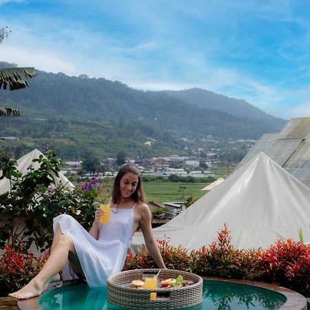 Alamu Eco Lodge Bedugul  Esterno foto